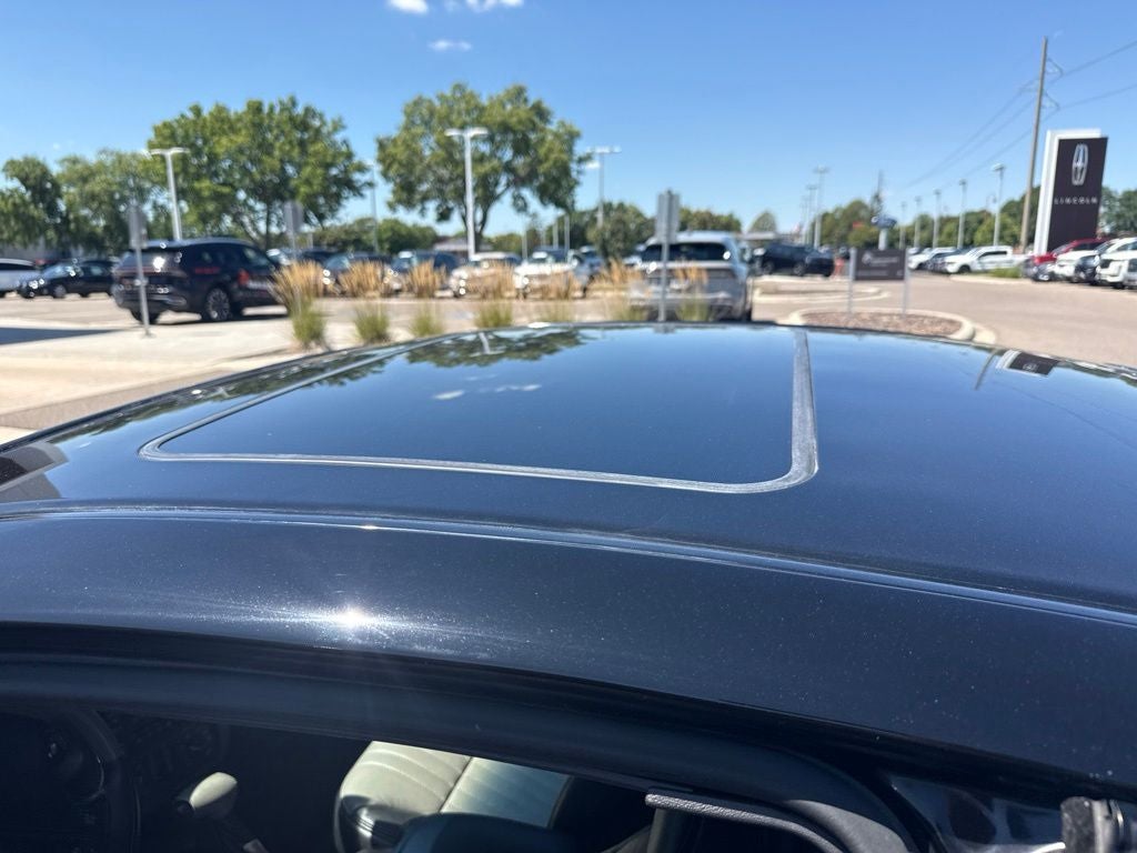 2001 Chevrolet Monte Carlo SS