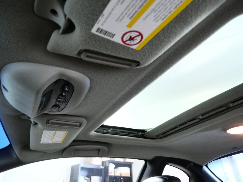 2001 Chevrolet Monte Carlo SS
