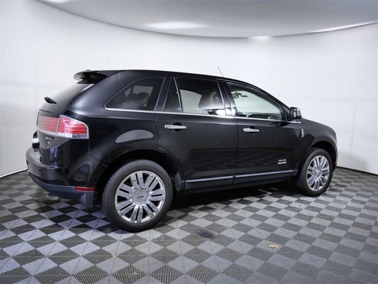 2010 Lincoln MKX Base in Shakopee, MN - Apple Used Autos Shakopee