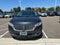 2014 Lincoln MKX Base