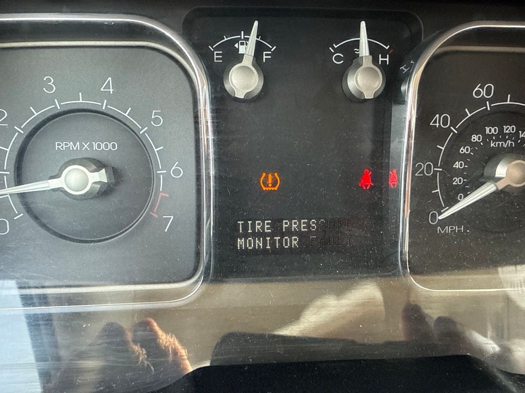 2009 Lincoln MKX Base