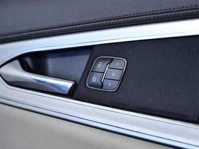 2020 Lincoln Nautilus Standard