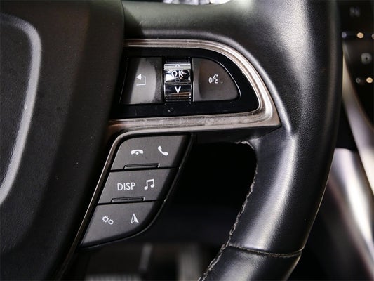 2020 Lincoln Nautilus Standard in Shakopee, MN - Apple Used Autos Shakopee