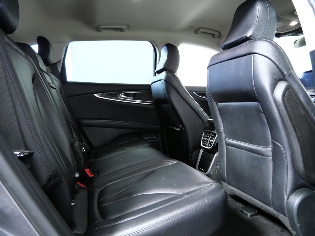 2022 Lincoln Nautilus Standard 100A