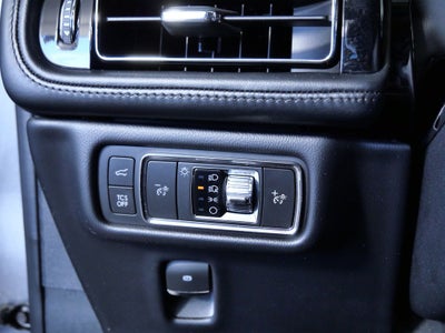 2022 Lincoln Nautilus Standard 100A