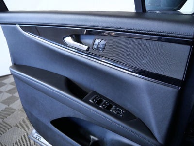 2022 Lincoln Nautilus Standard 100A