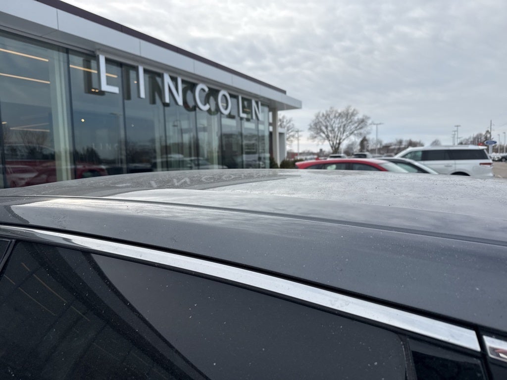 2022 Lincoln Nautilus Standard 100A