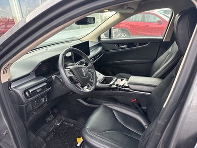 2022 Lincoln Nautilus Standard 100A