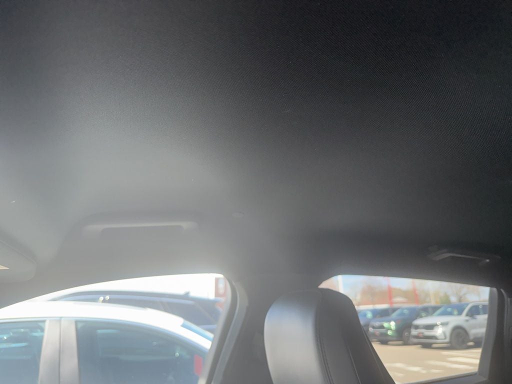 2020 Lincoln Nautilus Standard