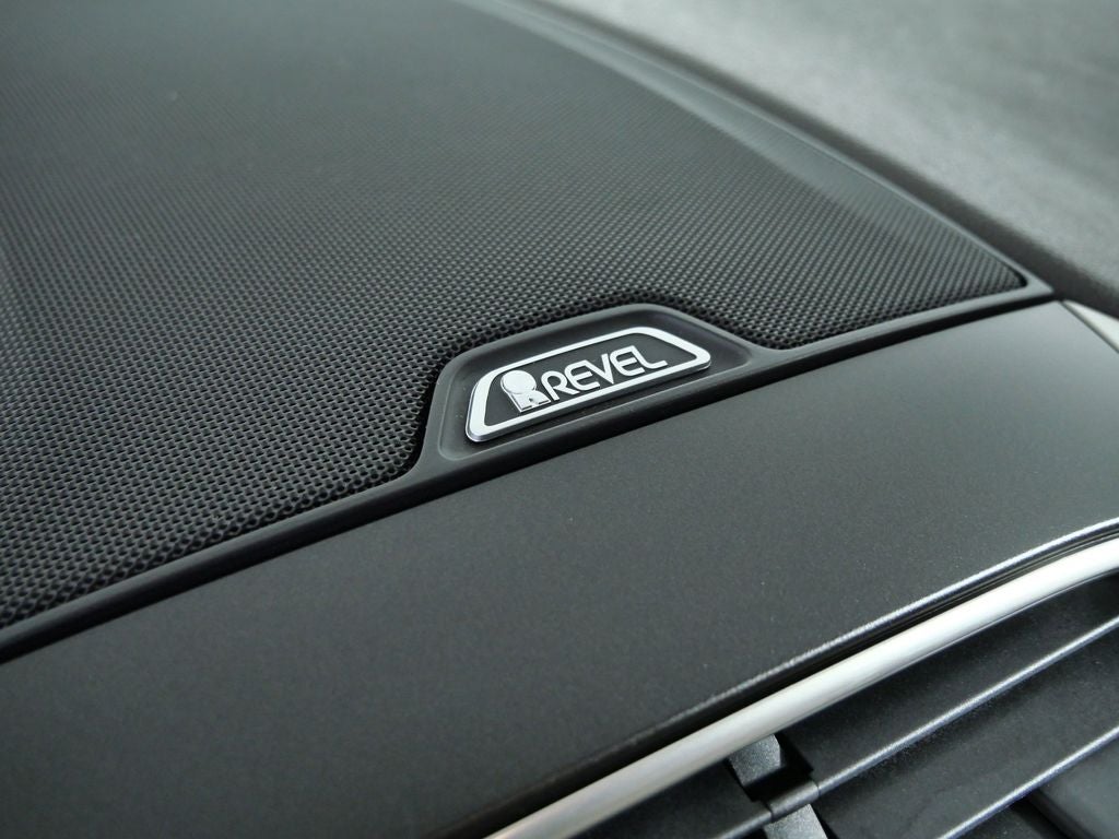 2019 Lincoln Nautilus Select