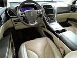 2019 Lincoln Nautilus Select