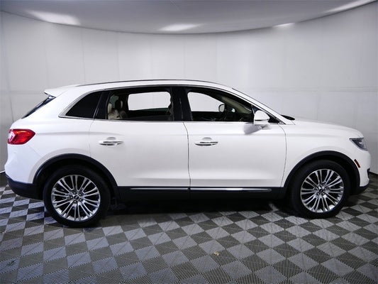 2018 Lincoln MKX Reserve in Shakopee, MN - Apple Used Autos Shakopee