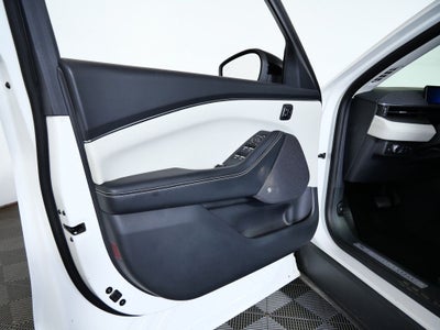 2022 Ford Mustang Mach-E Premium