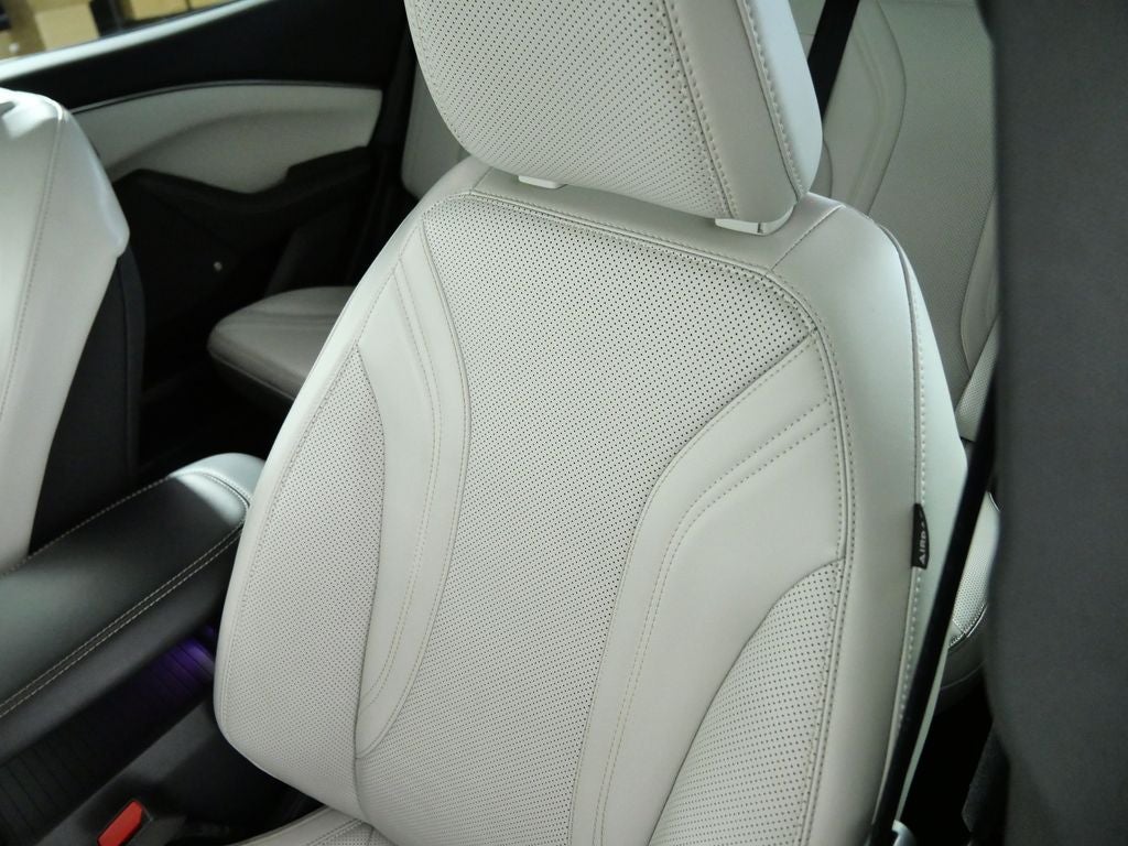 2022 Ford Mustang Mach-E Premium