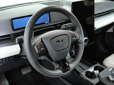2022 Ford Mustang Mach-E Premium