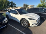 2022 Ford Mustang Mach-E Premium