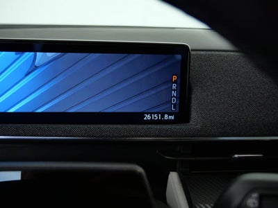 2022 Ford Mustang Mach-E Premium