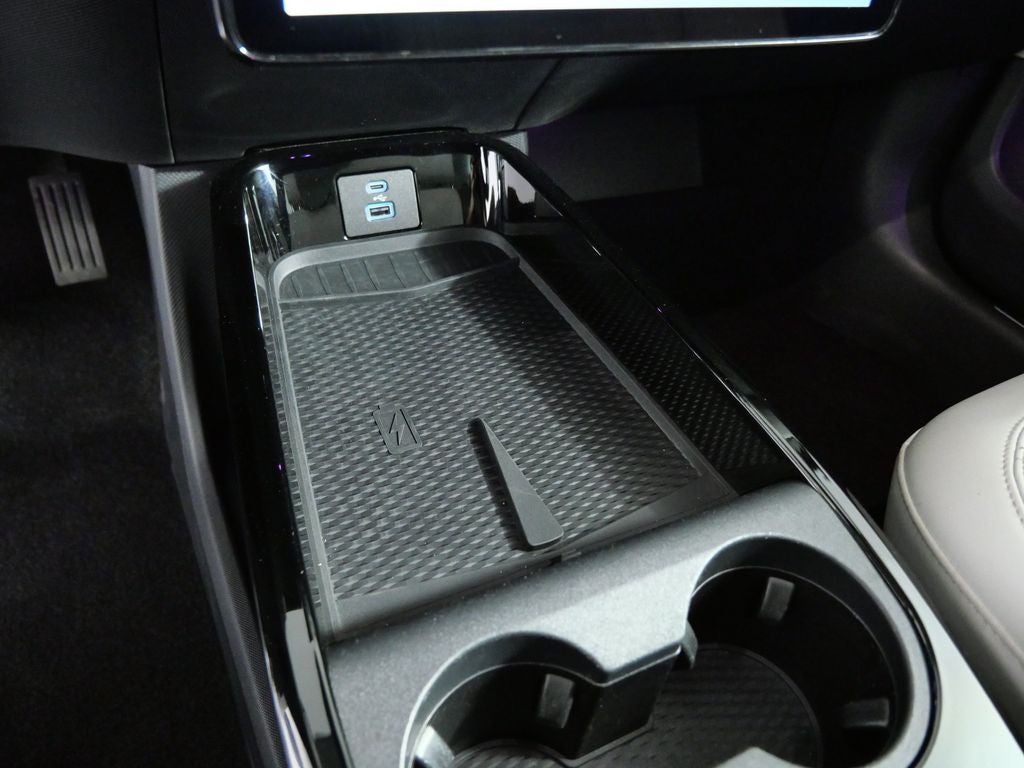 2022 Ford Mustang Mach-E Premium