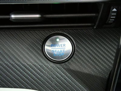 2022 Ford Mustang Mach-E Premium