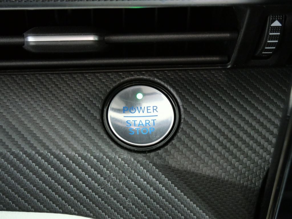 2022 Ford Mustang Mach-E Premium