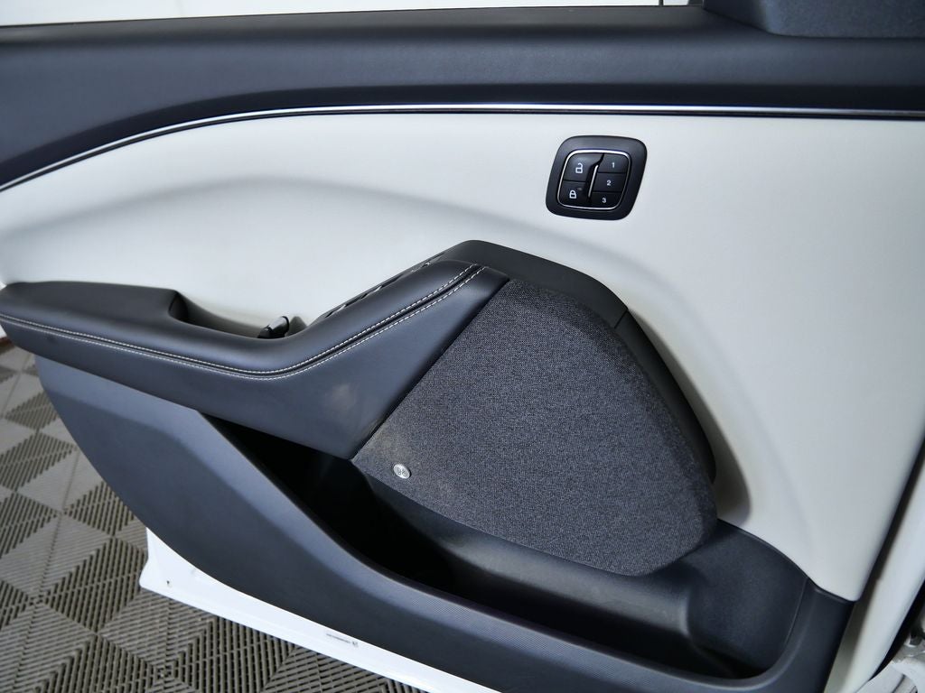 2022 Ford Mustang Mach-E Premium