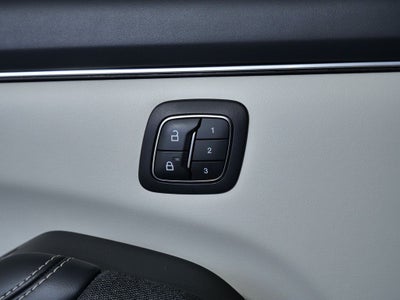 2022 Ford Mustang Mach-E Premium