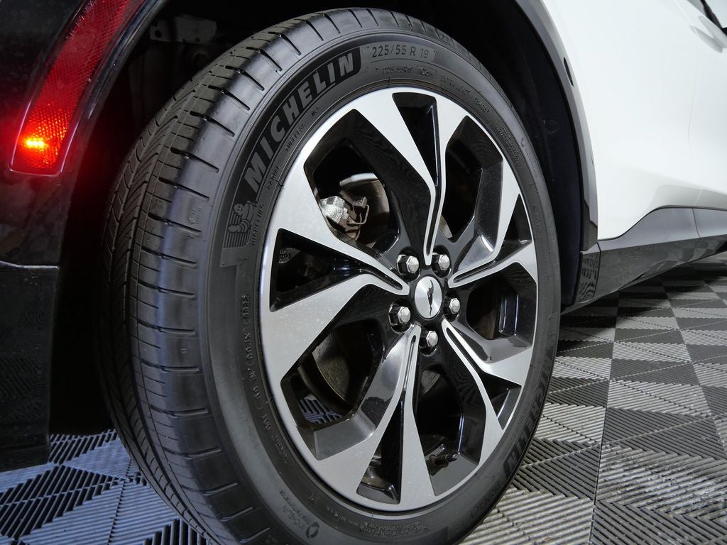 2022 Ford Mustang Mach-E Premium