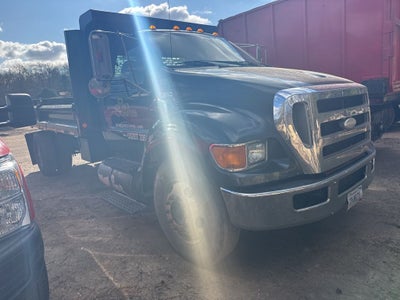 2007 Ford F-650SD DRW