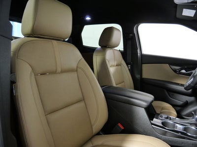2023 Chevrolet Blazer Premier
