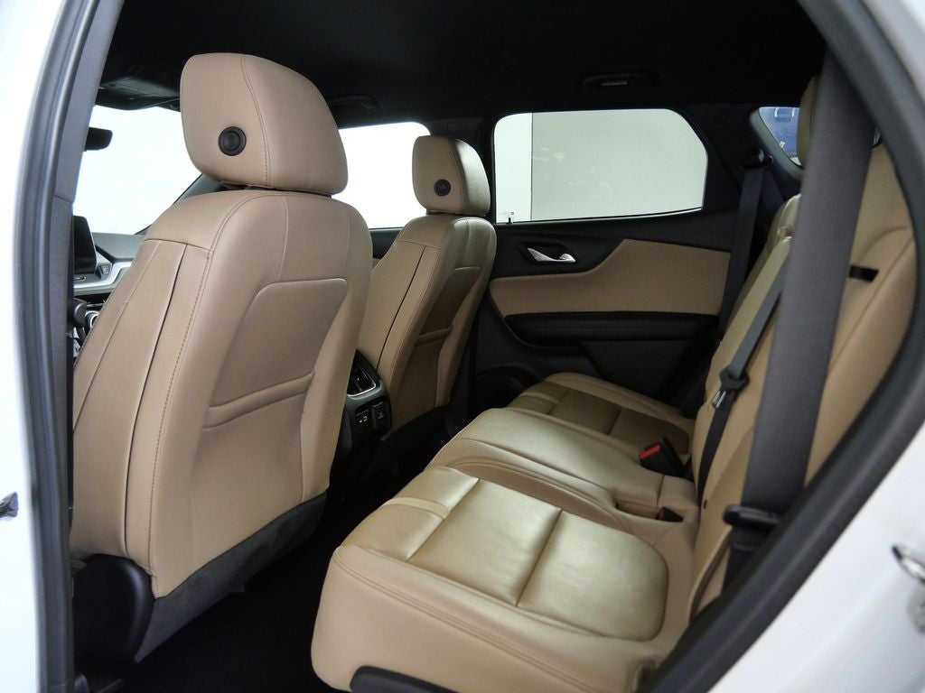 2023 Chevrolet Blazer Premier