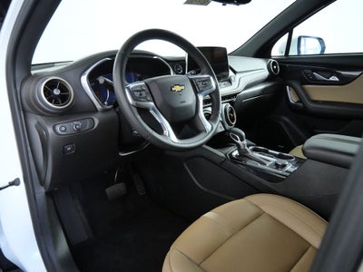 2023 Chevrolet Blazer Premier