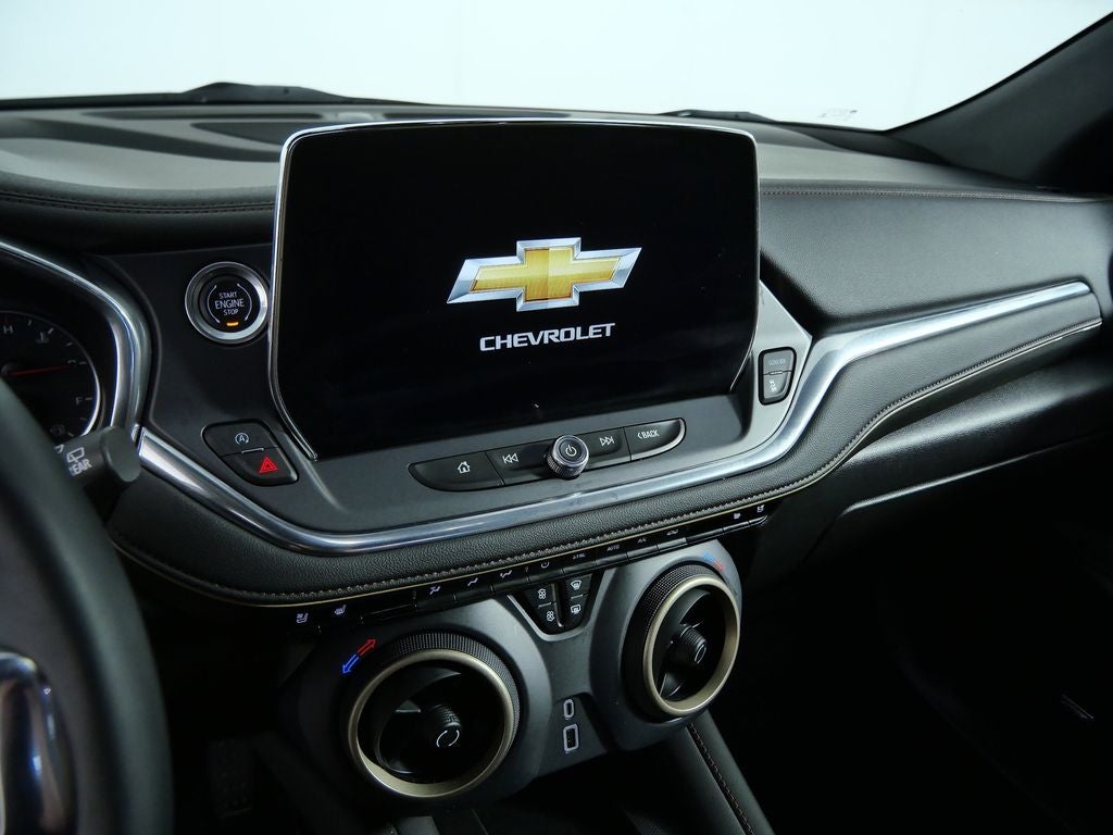 2023 Chevrolet Blazer Premier