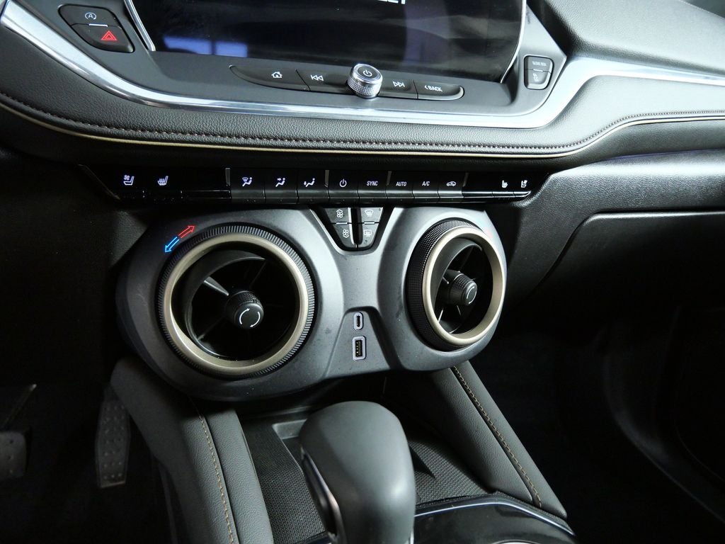 2023 Chevrolet Blazer Premier