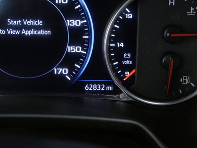 2023 Chevrolet Blazer Premier