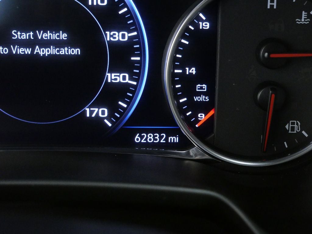 2023 Chevrolet Blazer Premier
