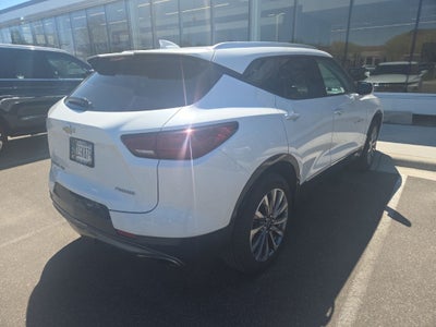 2023 Chevrolet Blazer Premier