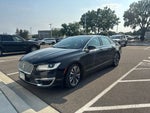2019 Lincoln MKZ Reserve