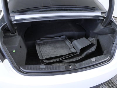 2018 Lincoln MKZ Hybrid Reserve