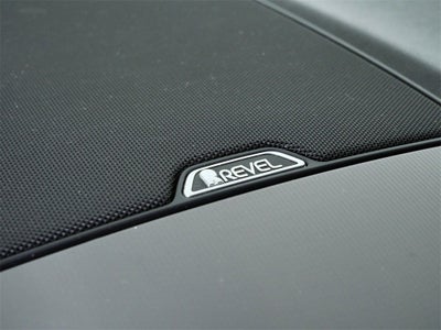 2018 Lincoln MKZ Hybrid Reserve