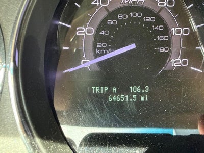 2012 Lincoln MKZ Base