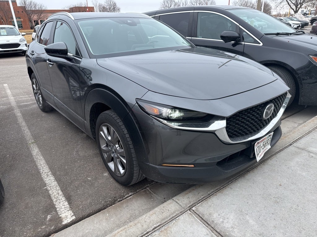2023 Mazda Mazda CX-30 2.5 S Select Package