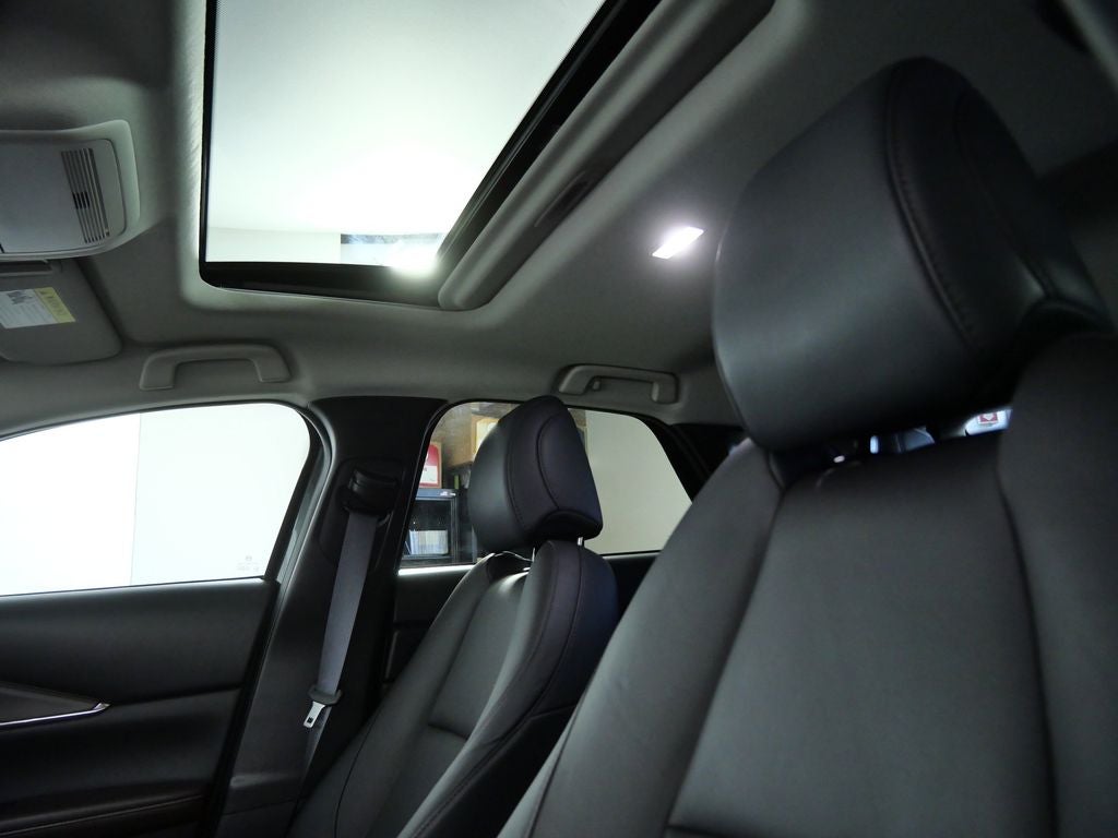 2025 Mazda Mazda CX-30 2.5 S Premium Package