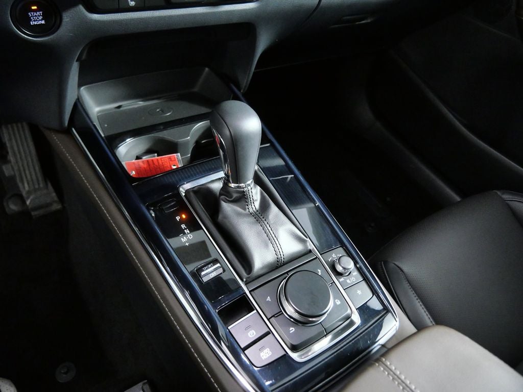 2025 Mazda Mazda CX-30 2.5 S Premium Package