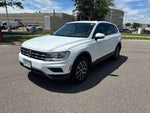 2019 Volkswagen Tiguan 2.0T SE 4Motion