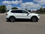 2019 Volkswagen Tiguan 2.0T SE 4Motion