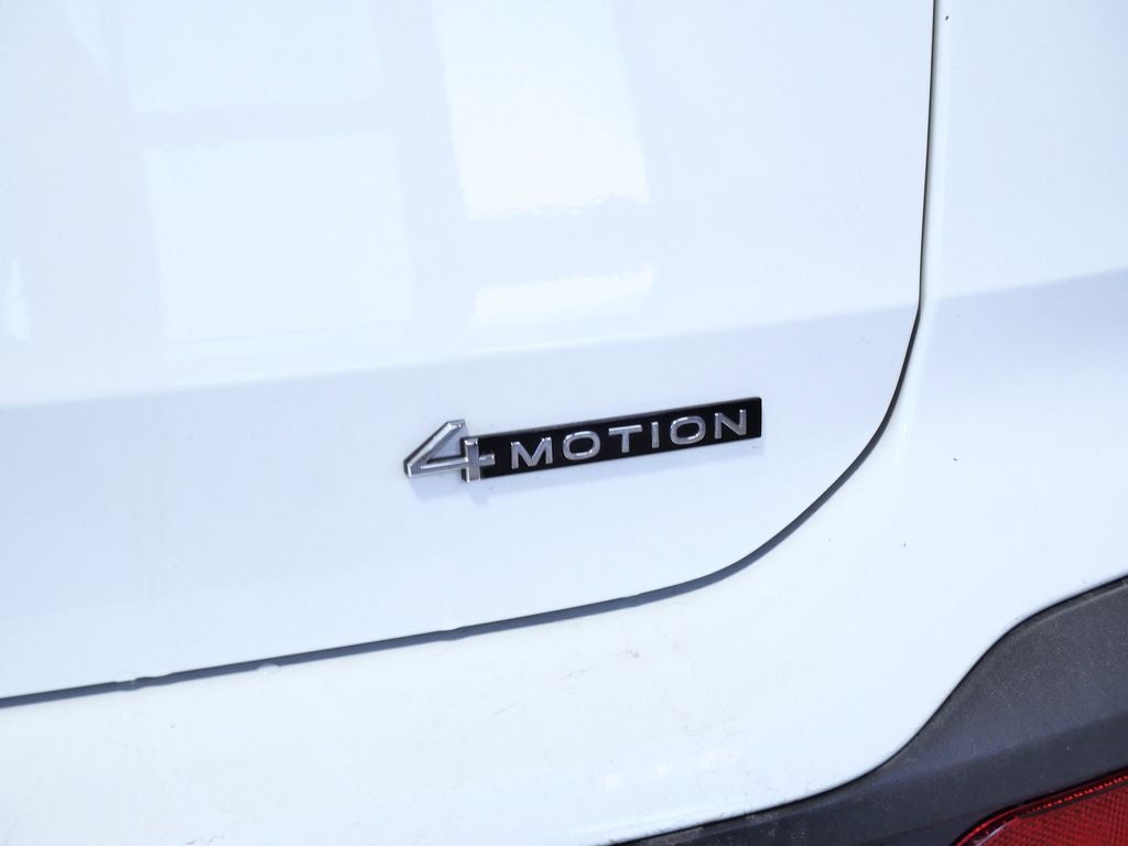 2022 Volkswagen Taos 1.5T S