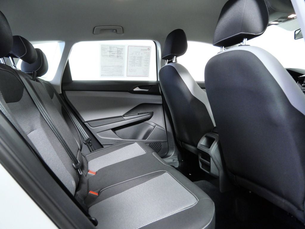 2022 Volkswagen Taos 1.5T S