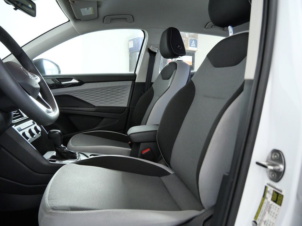 2022 Volkswagen Taos 1.5T S