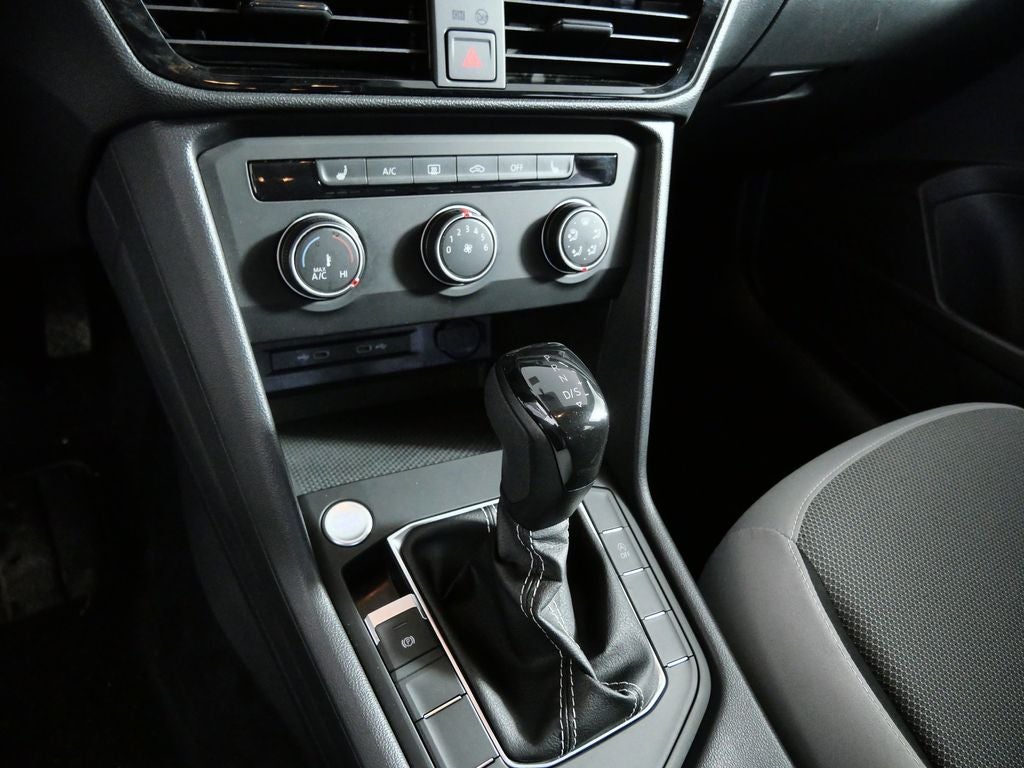 2022 Volkswagen Taos 1.5T S