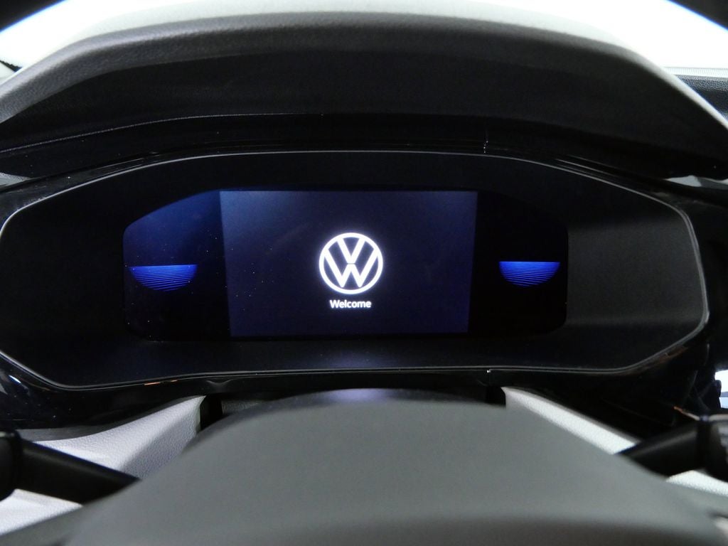 2022 Volkswagen Taos 1.5T S